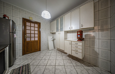 Imagem 11: APARTAMENTO RESIDENCIAL em São Paulo - SP, Bela Vista