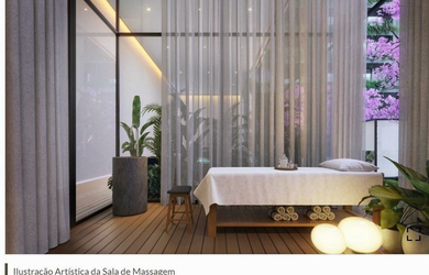 Imagem 16: APARTAMENTO RESIDENCIAL em São Paulo - SP, Campo Belo