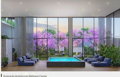 Imagem 15: APARTAMENTO RESIDENCIAL em São Paulo - SP, Campo Belo