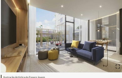 Imagem 12: APARTAMENTO RESIDENCIAL em São Paulo - SP, Campo Belo