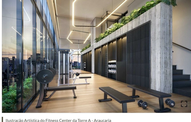 Imagem 4: APARTAMENTO RESIDENCIAL em São Paulo - SP, Campo Belo