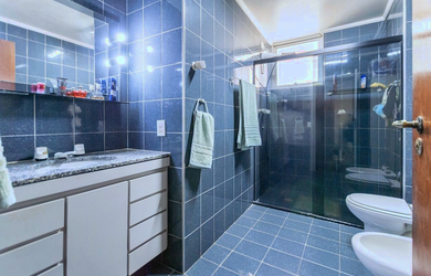 Imagem 2: APARTAMENTO RESIDENCIAL em São Paulo - SP, Bela Vista