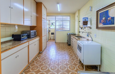 Imagem 16: APARTAMENTO RESIDENCIAL em São Paulo - SP, Bela Vista