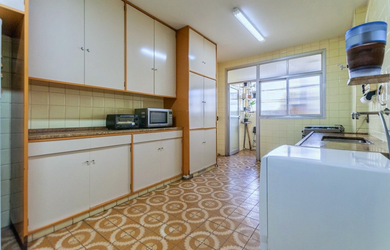 Imagem 14: APARTAMENTO RESIDENCIAL em São Paulo - SP, Bela Vista