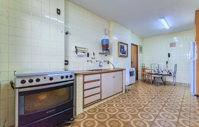 Imagem 13: APARTAMENTO RESIDENCIAL em São Paulo - SP, Bela Vista