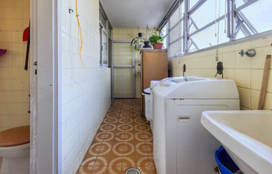 Imagem 12: APARTAMENTO RESIDENCIAL em São Paulo - SP, Bela Vista