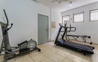 Imagem 9: APARTAMENTO RESIDENCIAL em São Paulo - SP, Bela Vista