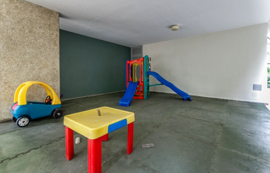 Imagem 7: APARTAMENTO RESIDENCIAL em São Paulo - SP, Bela Vista