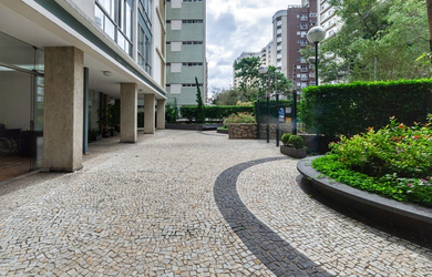 Imagem 6: APARTAMENTO RESIDENCIAL em São Paulo - SP, Bela Vista