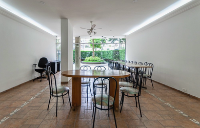 Imagem 4: APARTAMENTO RESIDENCIAL em São Paulo - SP, Bela Vista