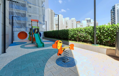 Imagem 7: APARTAMENTO RESIDENCIAL em São Paulo - SP, Vila Nova Conceição