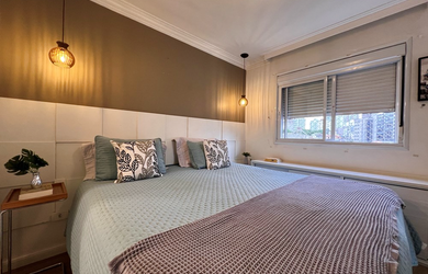 Imagem 3: APARTAMENTO RESIDENCIAL em São Paulo - SP, Vila Mariana