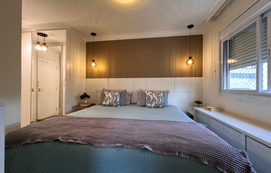 Imagem 5: APARTAMENTO RESIDENCIAL em São Paulo - SP, Vila Mariana