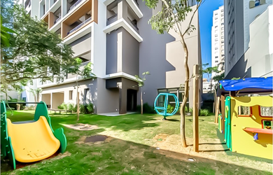 Imagem 11: APARTAMENTO RESIDENCIAL em São Paulo - SP, Saúde