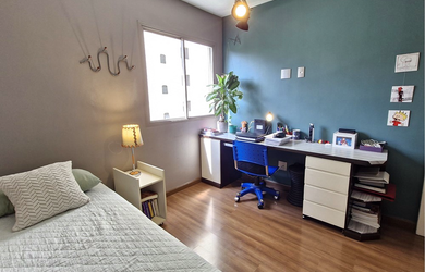 Imagem 10: APARTAMENTO RESIDENCIAL em São Paulo - SP, Vila Madalena