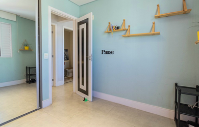 Imagem 2: APARTAMENTO RESIDENCIAL em São Paulo - SP, Mooca