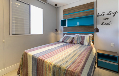 Imagem 12: APARTAMENTO RESIDENCIAL em São Paulo - SP, Mooca