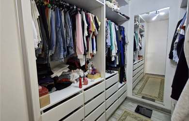 Imagem 8: Luxuosa casa em condomínio à venda no Parque São Domingos, São Paulo-SP...