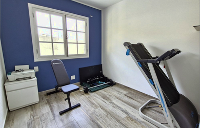 Imagem 14: Luxuosa casa em condomínio à venda no Parque São Domingos, São Paulo-SP...