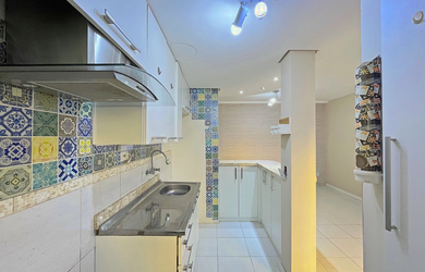 Imagem 12: 2 dormitórios na Rua Mura