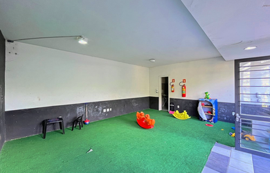 Imagem 6: 2 dormitórios na Rua Mura