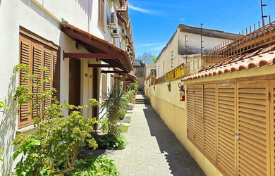 Imagem 16: 2 dormitórios na Rua Landel De Moura