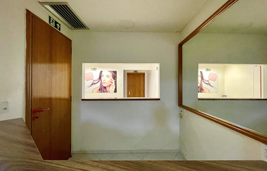 Imagem 11: 1 banheiros na Rua Dos Andradas