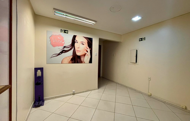 Imagem 14: 1 banheiros na Rua Dos Andradas