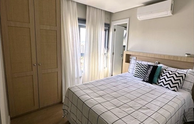 Imagem 3: APARTAMENTO RESIDENCIAL em São Paulo - SP, Vila Mariana