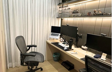 Imagem 4: APARTAMENTO RESIDENCIAL em São Paulo - SP, Vila Mariana