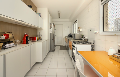 Imagem 6: 3 dormitórios na Rua Nagel