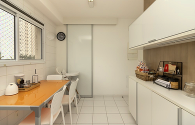 Imagem 7: 3 dormitórios na Rua Nagel