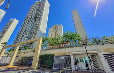 Imagem 9: 3 dormitórios na Rua Nagel