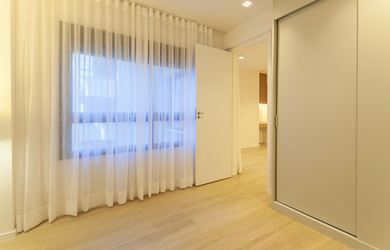 Imagem 2: 1 dormitório na Rua Doutor Tomás Alves