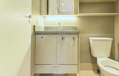 Imagem 12: 1 dormitório na Rua Doutor Tomás Alves