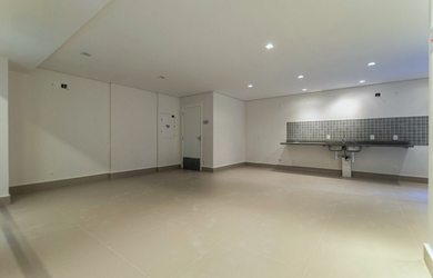 Imagem 4: 1 dormitório na Rua Doutor Tomás Alves