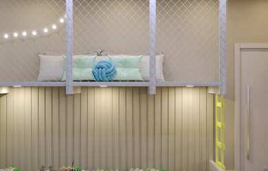 Imagem 9: APARTAMENTO RESIDENCIAL em Curitiba - PR, Centro