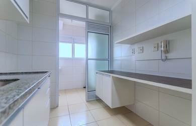 Imagem 14: APARTAMENTO RESIDENCIAL em São Paulo - SP, Vila Moinho Velho