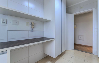 Imagem 4: APARTAMENTO RESIDENCIAL em São Paulo - SP, Vila Moinho Velho