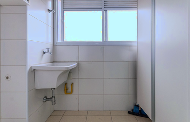 Imagem 5: APARTAMENTO RESIDENCIAL em São Paulo - SP, Vila Moinho Velho