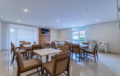 Imagem 13: APARTAMENTO RESIDENCIAL em São Paulo - SP, Vila Moinho Velho