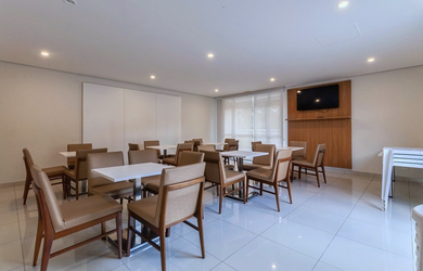 Imagem 2: APARTAMENTO RESIDENCIAL em São Paulo - SP, Vila Moinho Velho