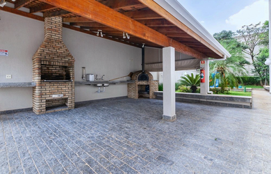 Imagem 15: APARTAMENTO RESIDENCIAL em São Paulo - SP, Vila Moinho Velho