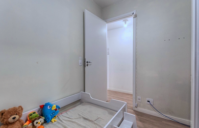 Imagem 3: 2 dormitórios na Rua Porto De Palos