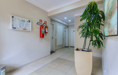 Imagem 4: 2 dormitórios na Rua Porto De Palos