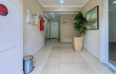 Imagem 5: 2 dormitórios na Rua Porto De Palos