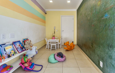 Imagem 2: 2 dormitórios na Rua Porto De Palos