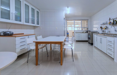 Imagem 13: APARTAMENTO RESIDENCIAL em São Paulo - SP, Bela Vista