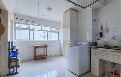 Imagem 9: APARTAMENTO RESIDENCIAL em São Paulo - SP, Bela Vista