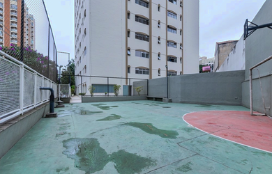 Imagem 3: APARTAMENTO RESIDENCIAL em São Paulo - SP, Bela Vista